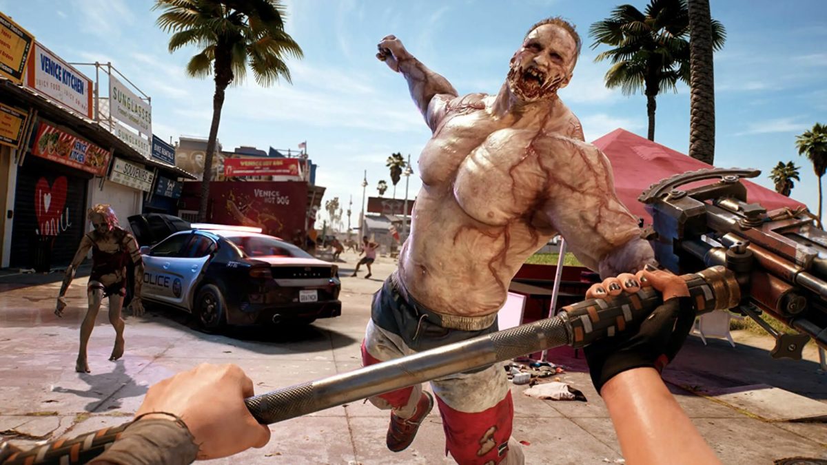 After a decade of delays, Dead Island 2 is moving its release date forward
