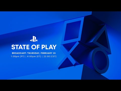State of Play February 2023: All trailers and complete recap