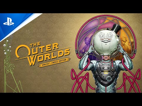 How Obsidian is enhancing The Outer Worlds: Spacer’s Choice Edition for PS5, out March 7