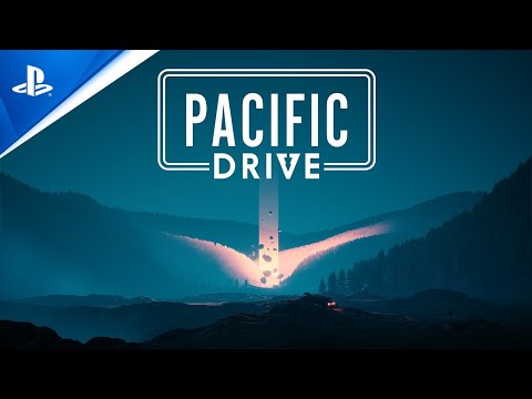 Ironwood Studios returns with a first look at the gameplay of Pacific Drive