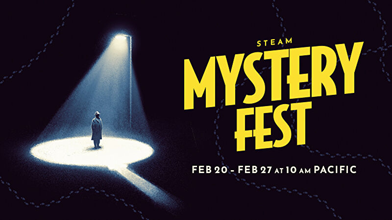 Frog Detective, Edith Finch and more are all going cheap in Steam’s Mystery Fest