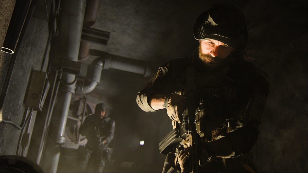 Call of Duty: Modern Warfare II and Warzone 2.0 Season 02 Reloaded arrives March 15