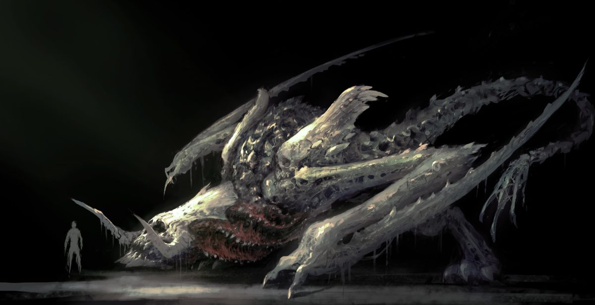 How Blizzard crafts Diablo IV’s menacing World Bosses, Beta details