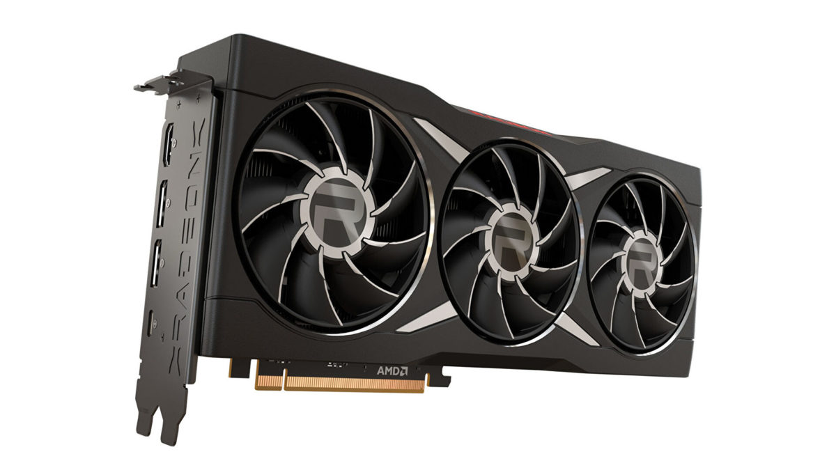 AMD’s flagship RDNA 2 graphics card, the RX 6950 XT, is down to £700 (RRP £1100)