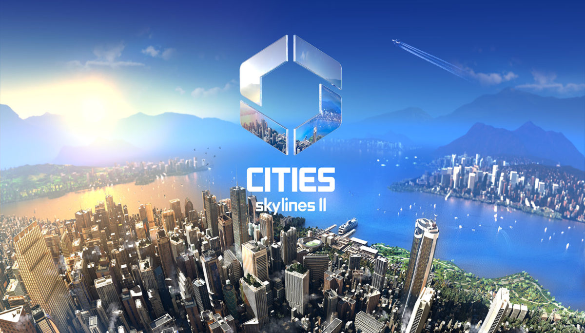 Cities: Skylines 2’s achievements hint at larger cities and disasters