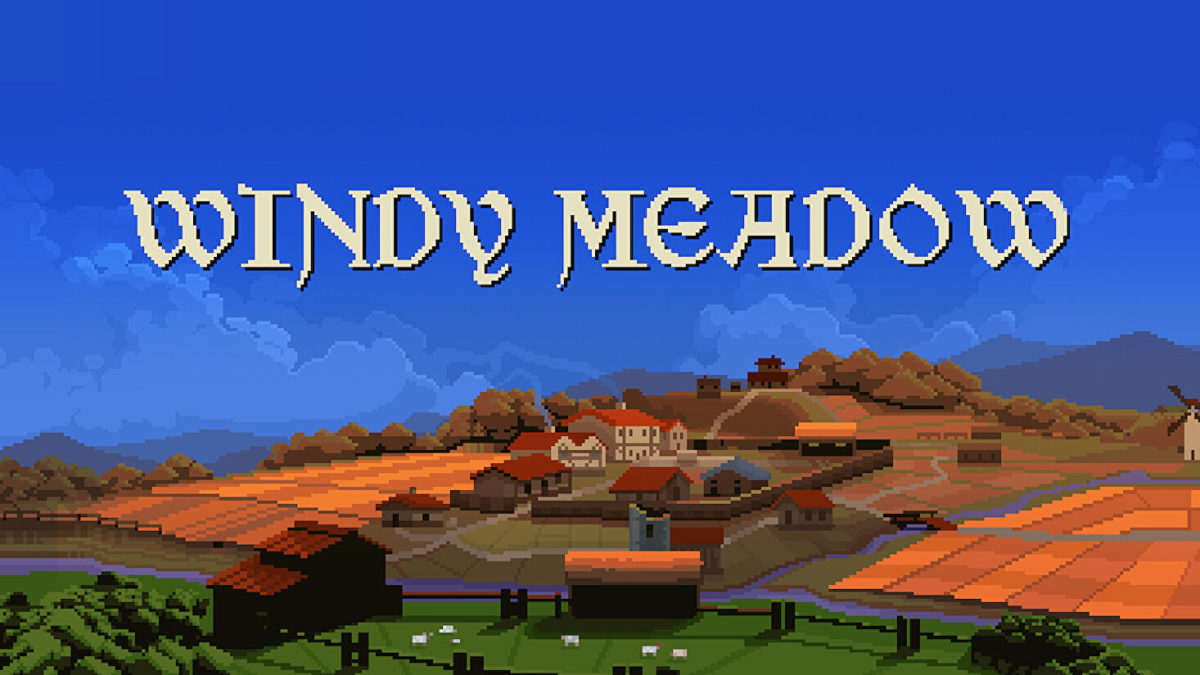 Windy Meadow is expanding the text-based world of Roadwarden