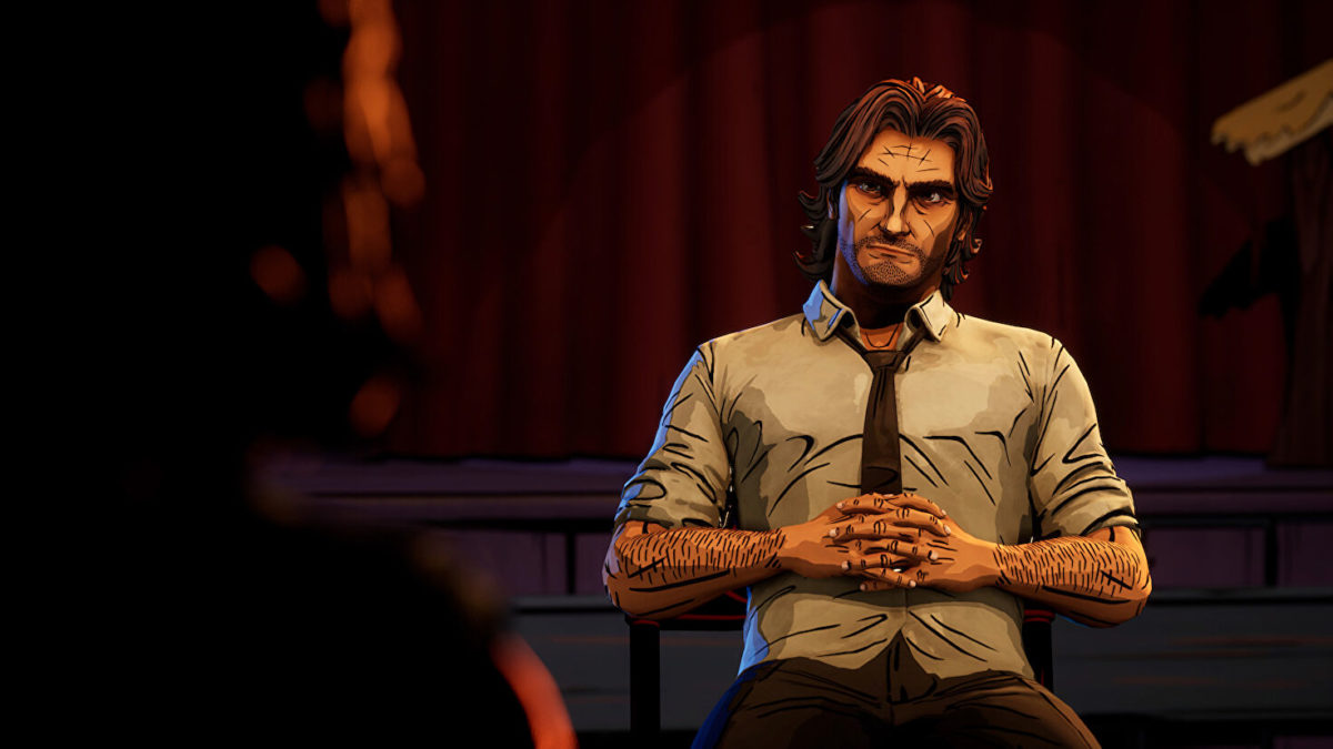 TellTale’s The Wolf Among Us 2 delayed out of 2023 to avoid crunch