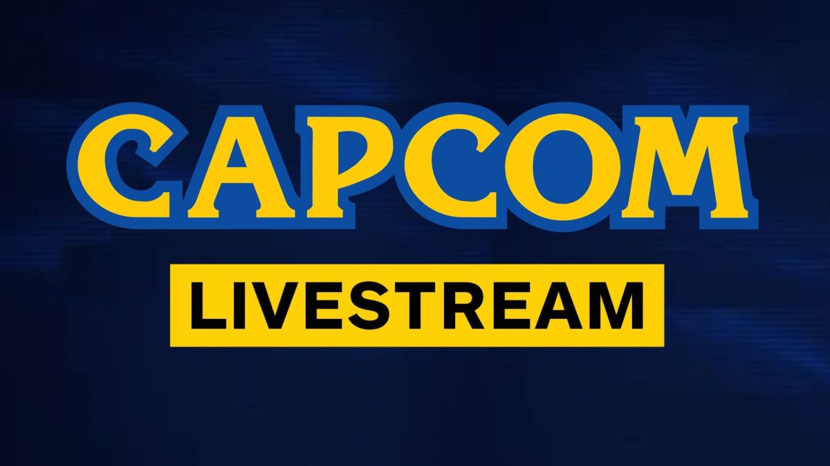 Capcom Spotlight March 2023: How to Watch Live and What to Expect