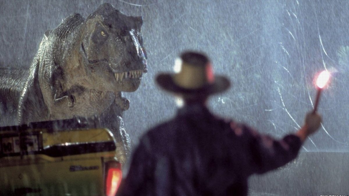The 10 Best Dinosaur Movies of All Time