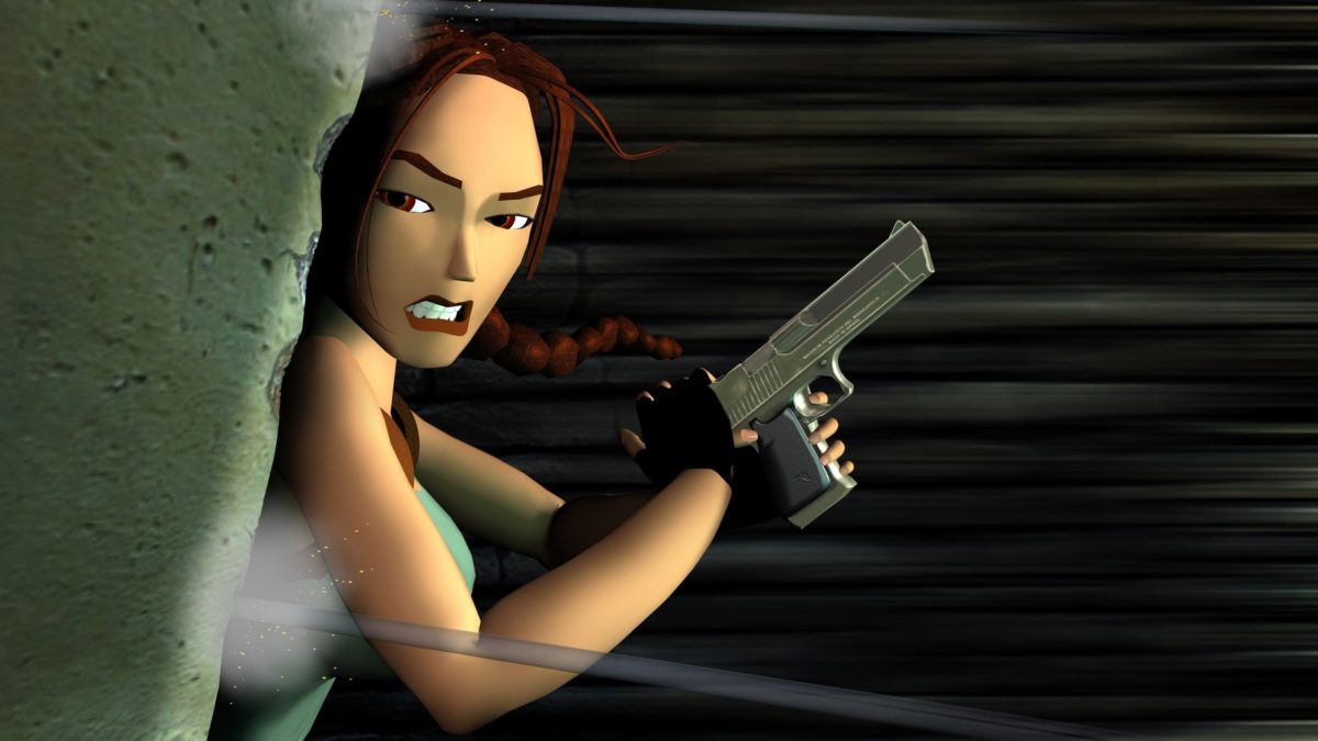 How to Play the Tomb Raider Games in Chronological Order