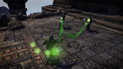 The Elder Scrolls Online developer reveals the Arcanist class’ new skill lines