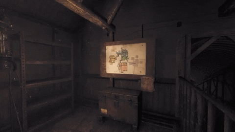 Amnesia: The Bunker launches June 6 