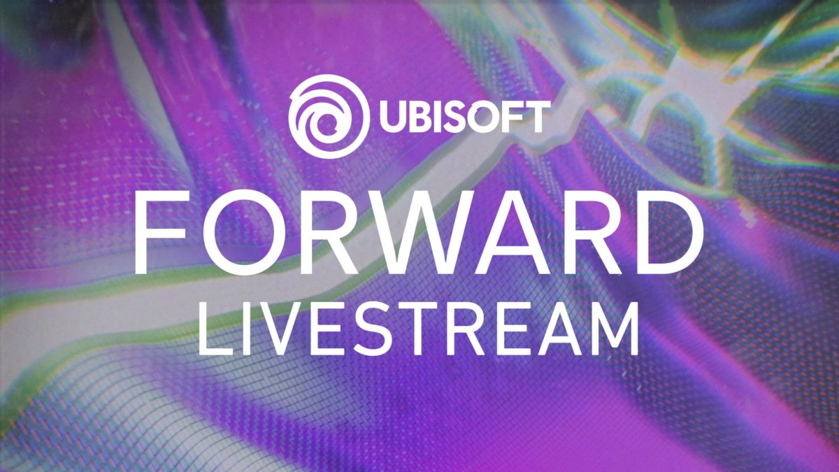 Ubisoft Forward 2023: How to Watch Live and What to Expect