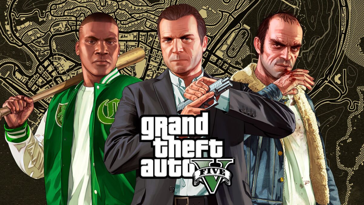 Coming to Xbox Game Pass: Exoprimal, Grand Theft Auto V, Techtonica, and More