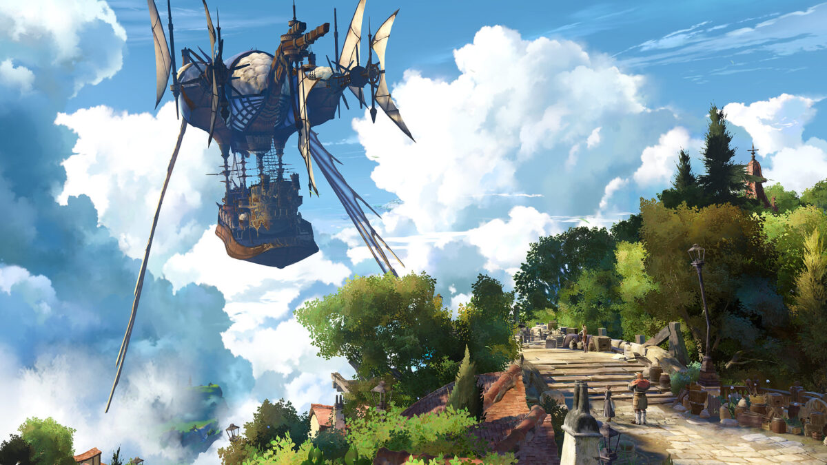Hands-on report – Granblue Fantasy: Relink hits PS5 & PS4 Feb 1