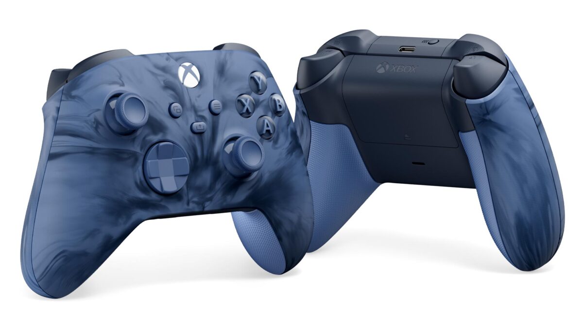 Vaporize Your Competition with the Stormcloud Vapor Special Edition Controller