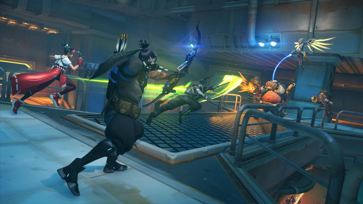 Overwatch 2: Invasion Launches Today – Are You Ready to Answer the Call