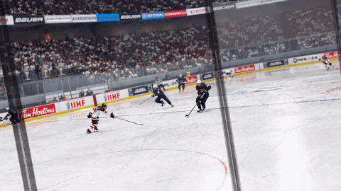 EA Sports NHL 24 hits PS5 & PS4 on October 6