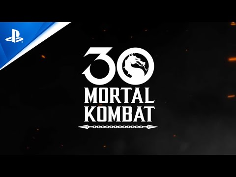 The evolution of the Mortal Kombat series