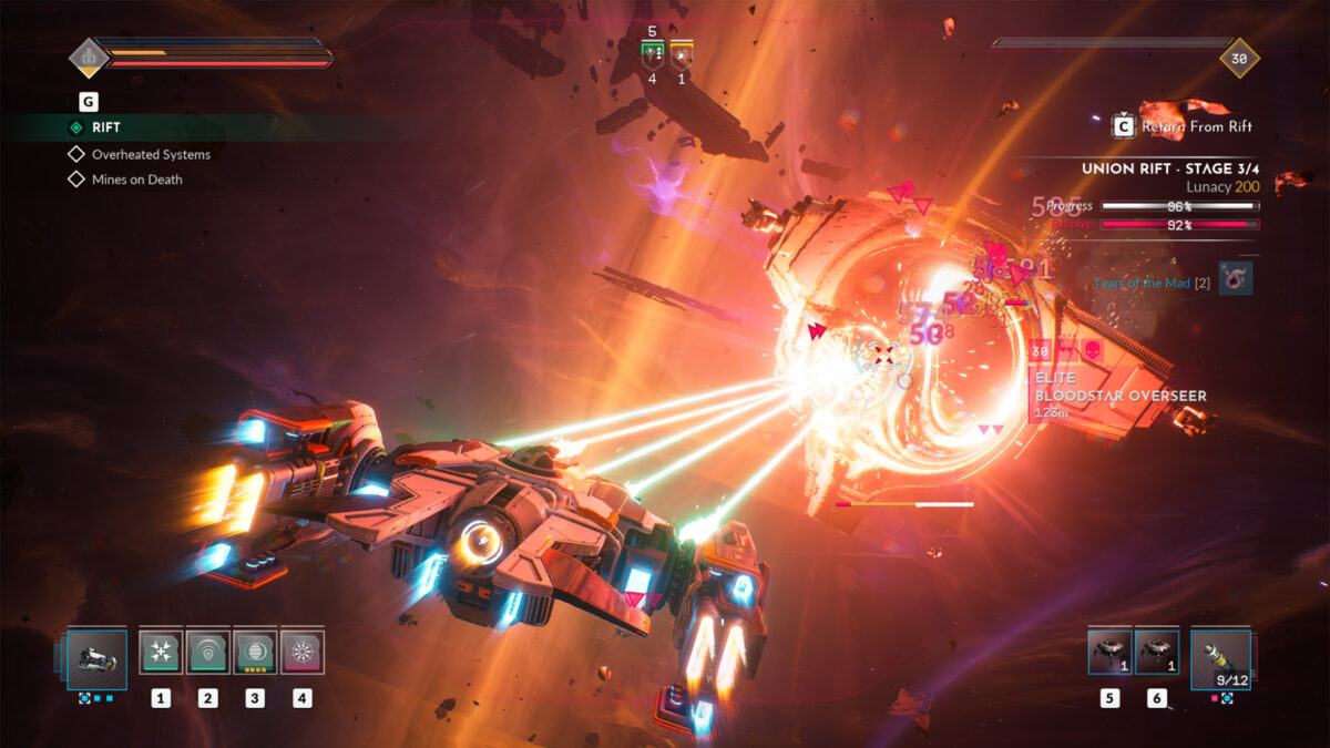 Everspace 2: “Everyone Gets a Better Game Because of Xbox Game Pass” 