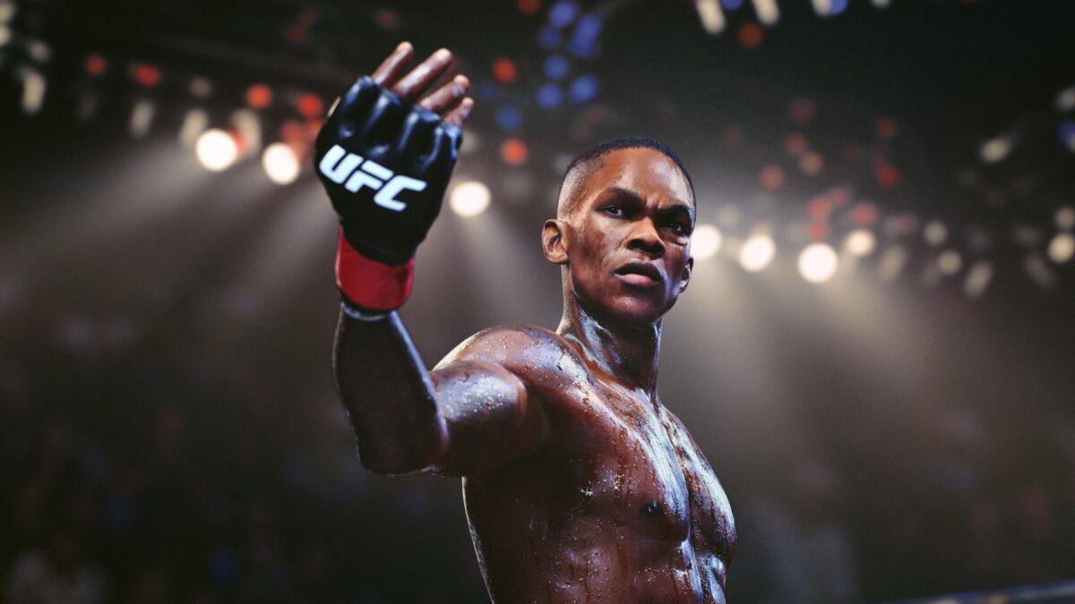 EA Sports UFC 5 – It’s (Almost) Time for the Premier Mixed Martial Arts Game in all of Combat Sports
