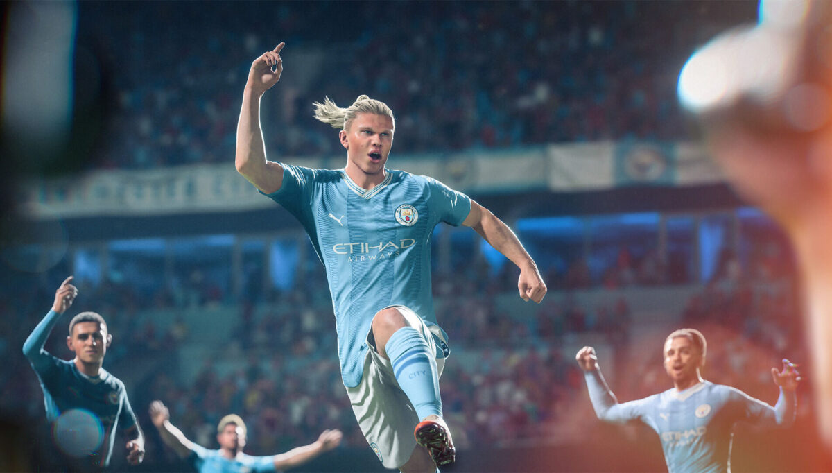 EA Sports FC 24’s New PlayStyles+ Are Your Players’ Personal Superpowers