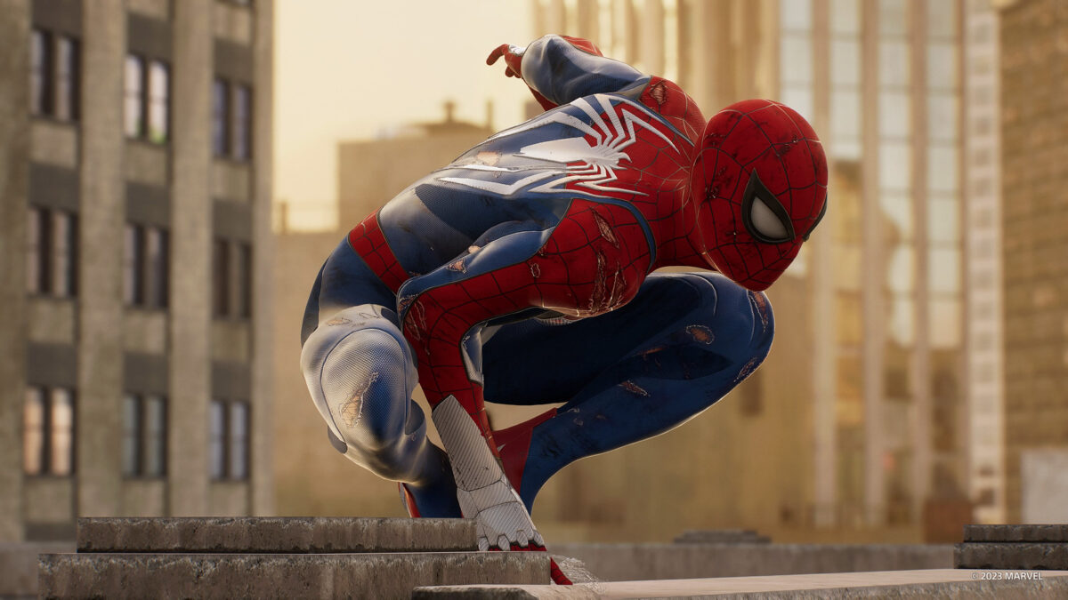 Marvel’s Spider-Man 2 Photo Mode features detailed: tips to get started