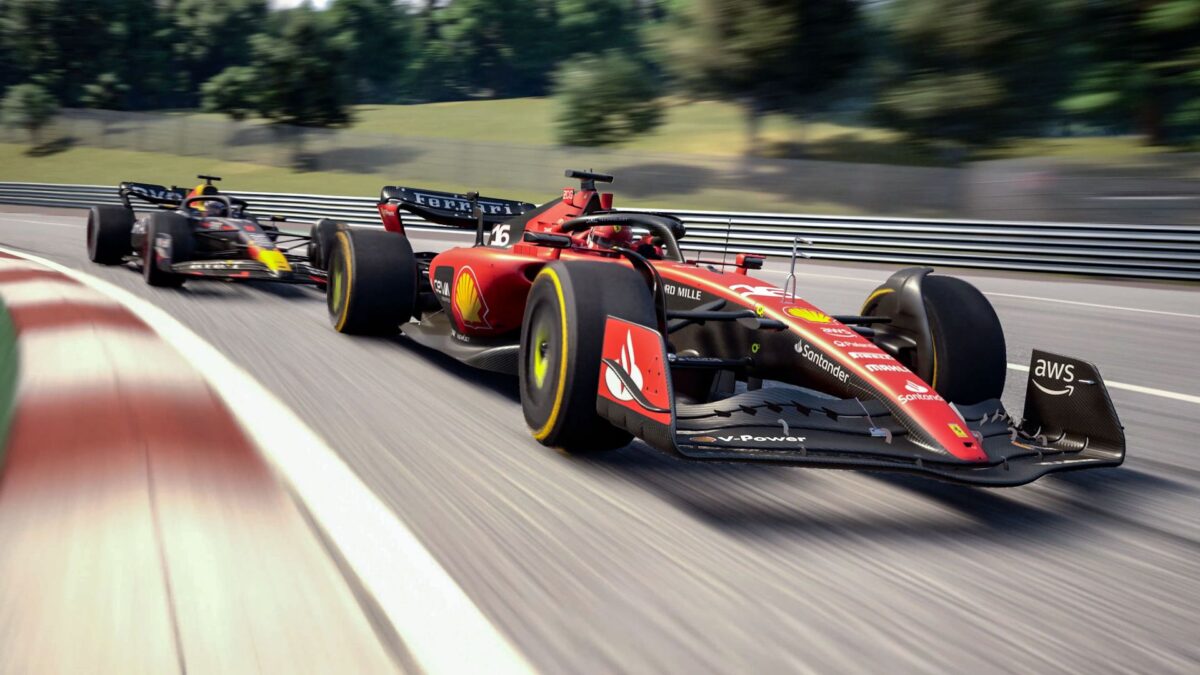 Take Your F1 Team to the Top of the Podium with These Tips for F1 Manager 23 – Available Now on Game Pass