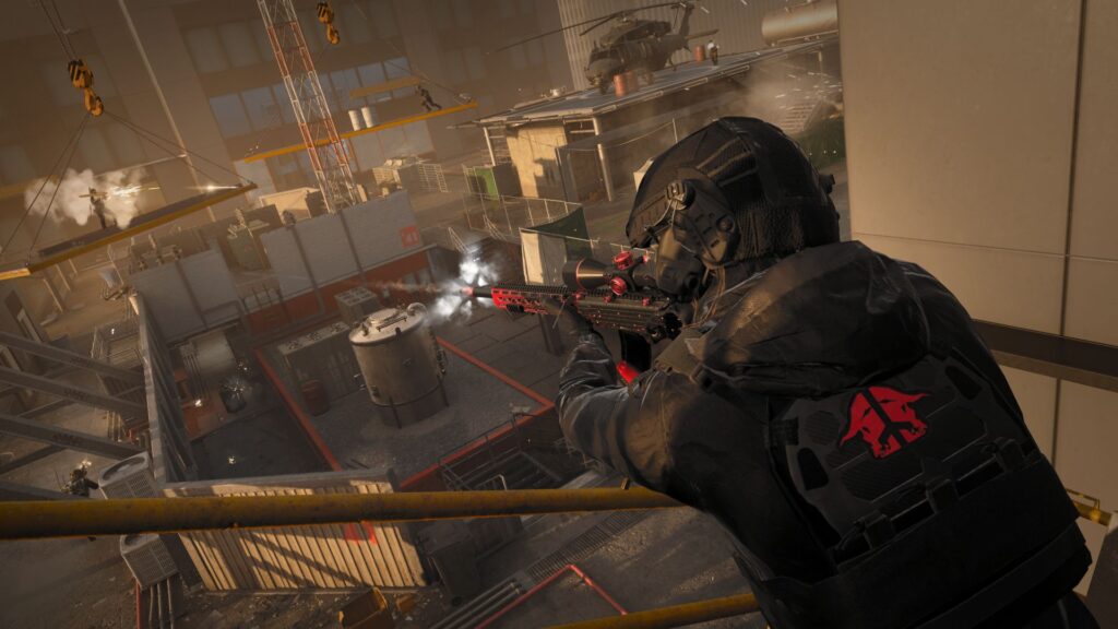 Call of Duty Next: Everything Announced for Modern Warfare III, From the Beta to Zombies