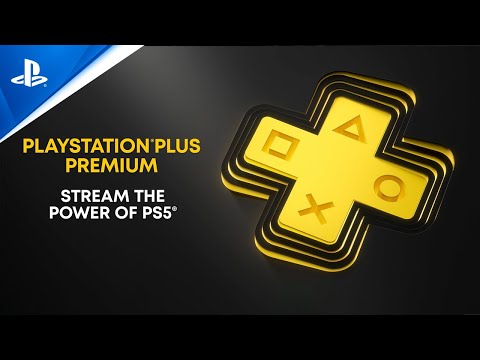 PS5 Streaming for PlayStation Plus Premium members launches starting today in Japan; Europe and North America to follow