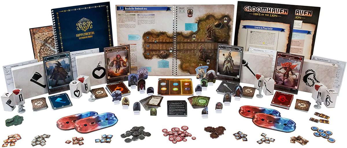 These Are the Best Black Friday Board Game Deals on Amazon (Updated)