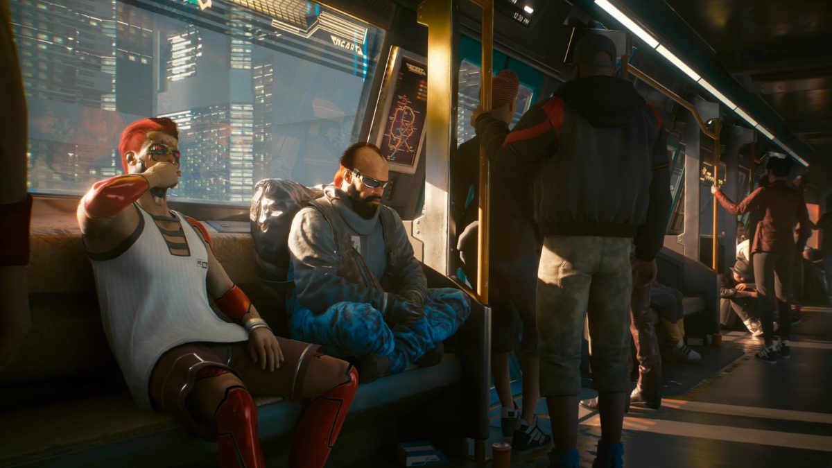 10 Things to Do In Night City With Cyberpunk 2077: Ultimate Edition