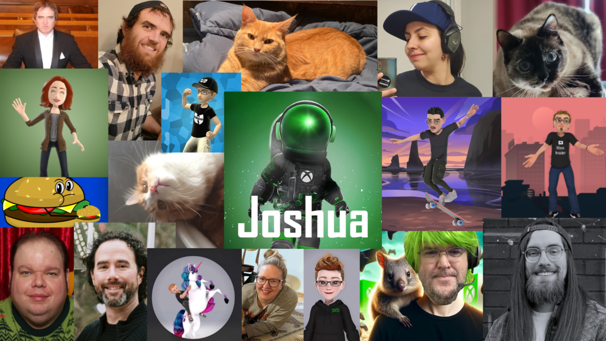 Get To Know Our Team: Joshua – Program Manager (OS Flighting)