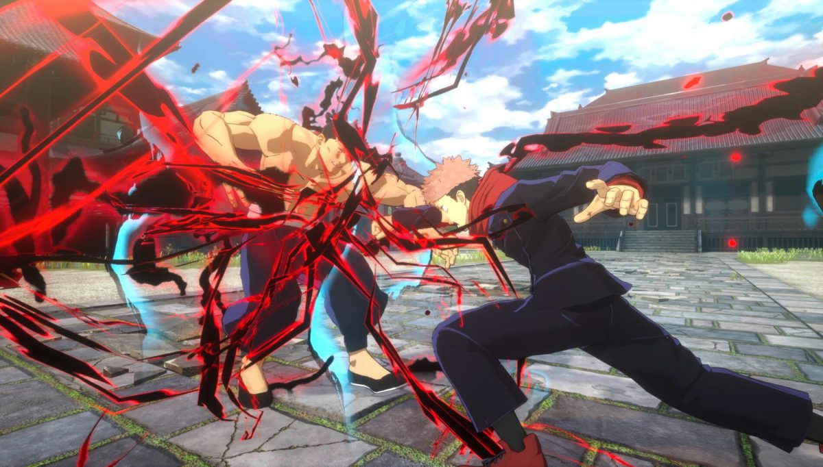Jujutsu Kaisen Cursed Clash: Building a New Game Based on Beloved Source Material
