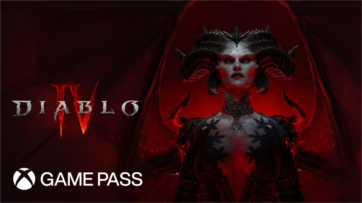 Everything You Need to Know About Diablo IV Coming to Game Pass