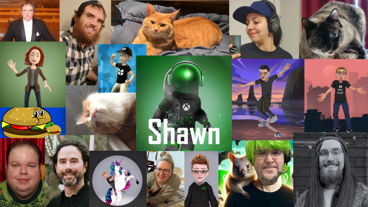 Get To Know Our Team: Shawn – 3rd Party Studio Support Specialist