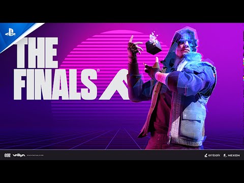 The Finals Season 2: first details on hacking-themed season 2, live March 14