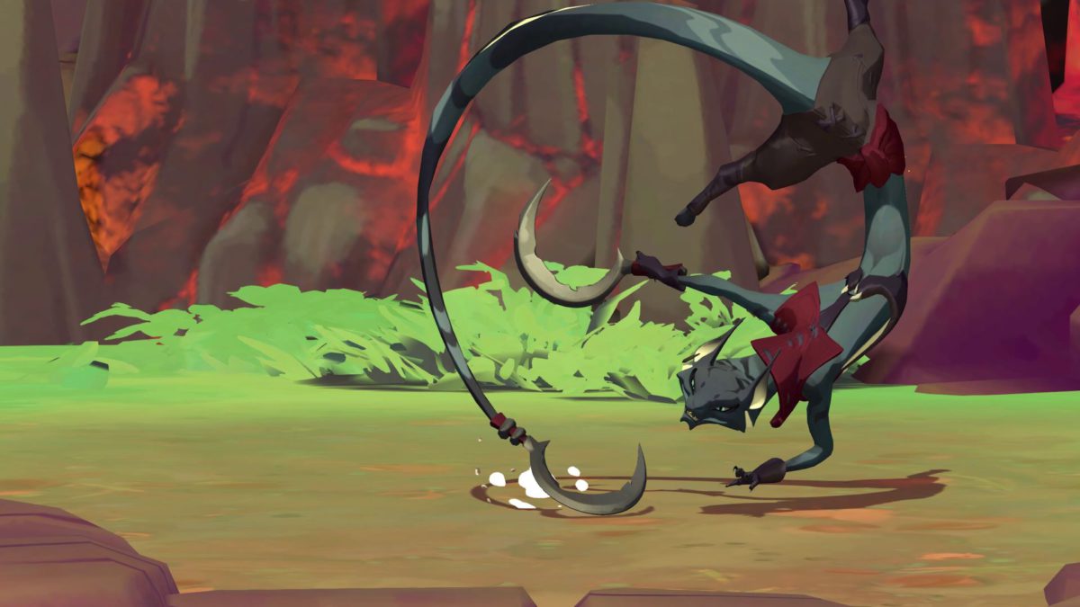 Everything You Need to Know About Rush Mode in Gigantic: Rampage Edition, Available Today