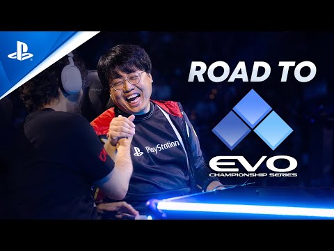 Join PlayStation Tournaments: Road to Evo and watch Evo Japan