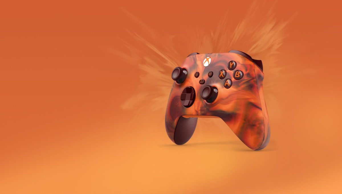 Feel the Burn Today with the Fire Vapor Special Edition Controller