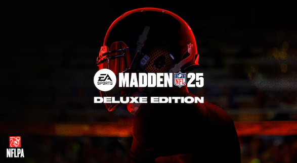 Madden NFL 25: Here’s What Comes in Each Edition
