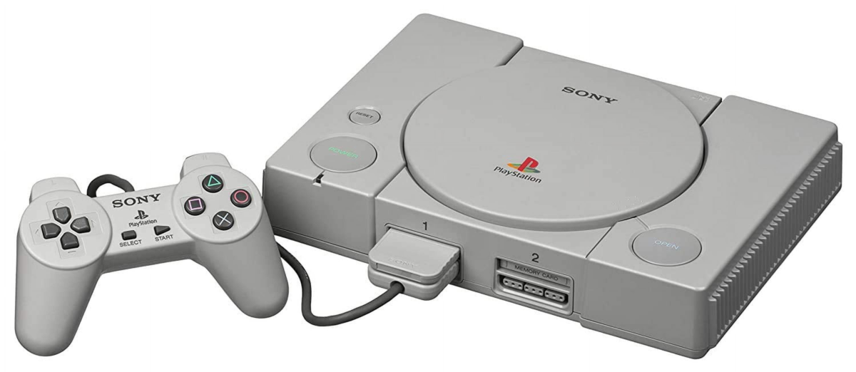 Every PlayStation Console: A Full History of Release Dates