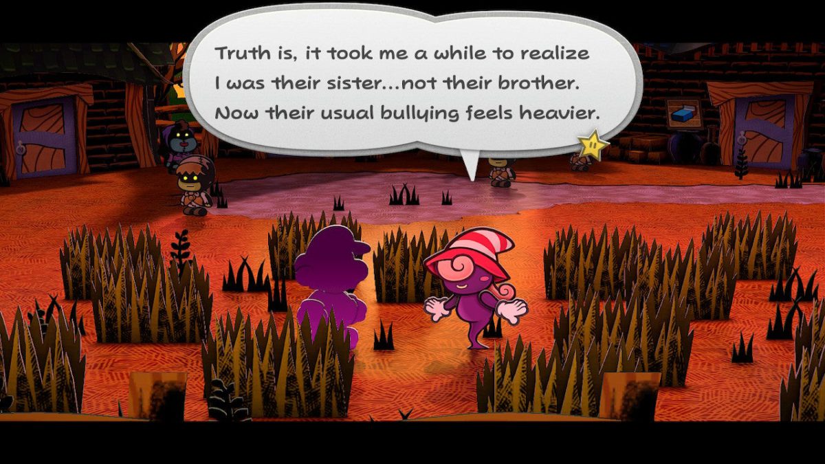 Paper Mario: The Thousand-Year Door Remake Restores Character’s Trans Identity