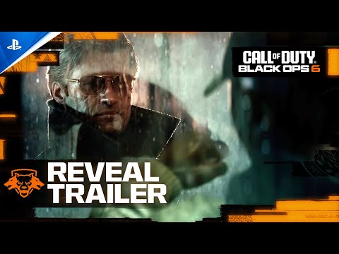 Call of Duty: Black Ops 6 hits PS5 on October 25