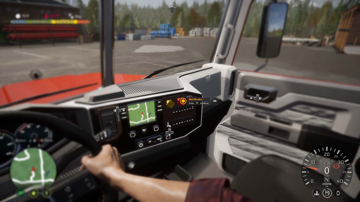Alaskan Road Truckers: Highway Edition – Ten Tips for Success