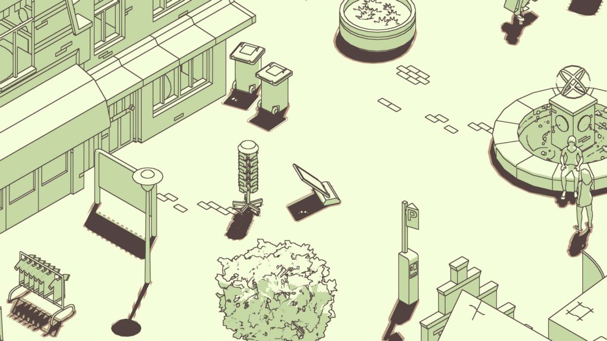 How to Navigate the Shadows in Schim, Out Now on Xbox