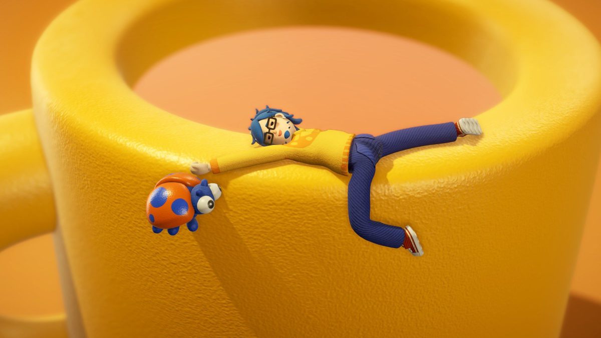 Next Week on Xbox: New Games for July 22 to 26