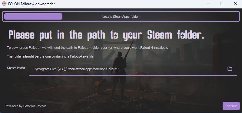 PSA: Installing Fallout: London Is a Bit Tricky, Here’s How To Do It