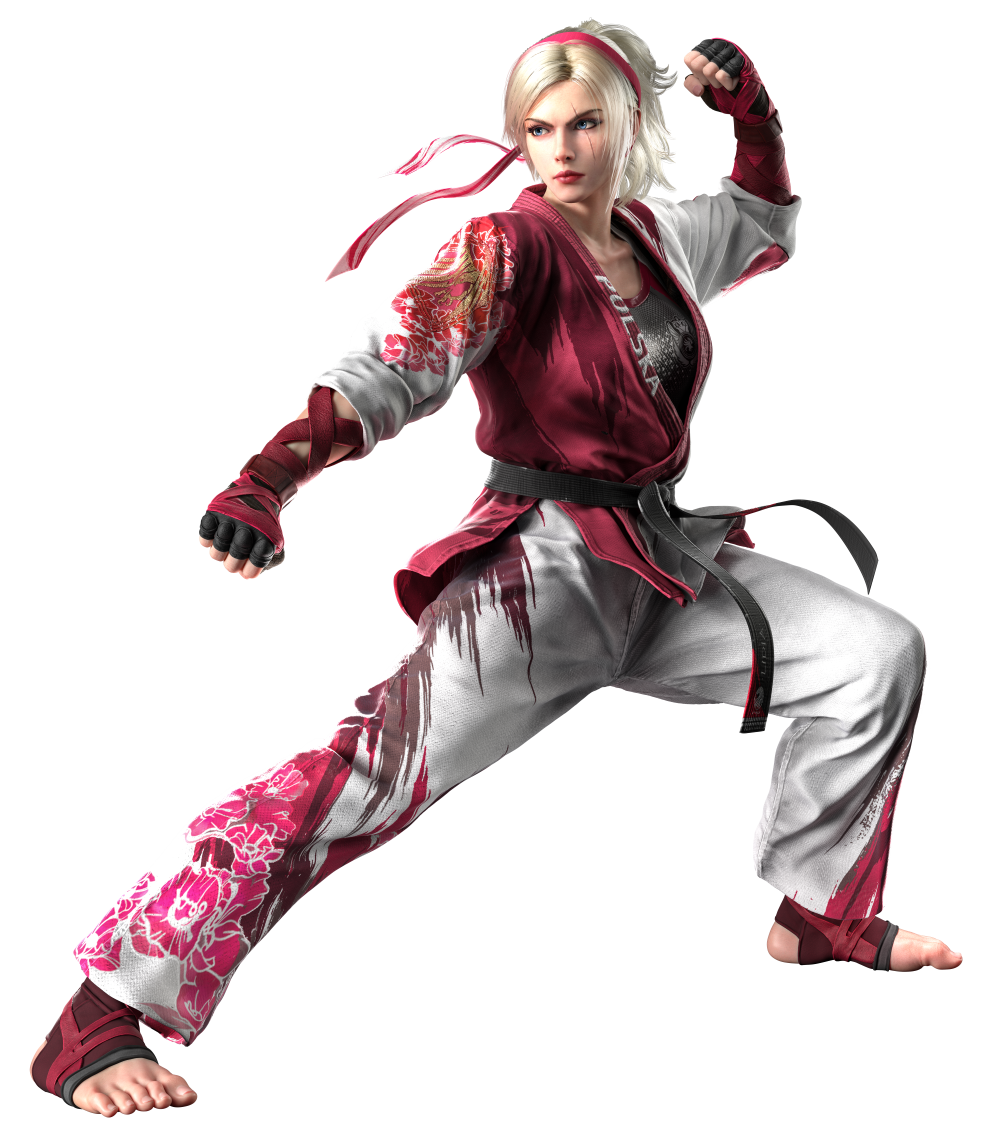 Tekken 8 Director Delves into Lidia’s Gameplay Highlights