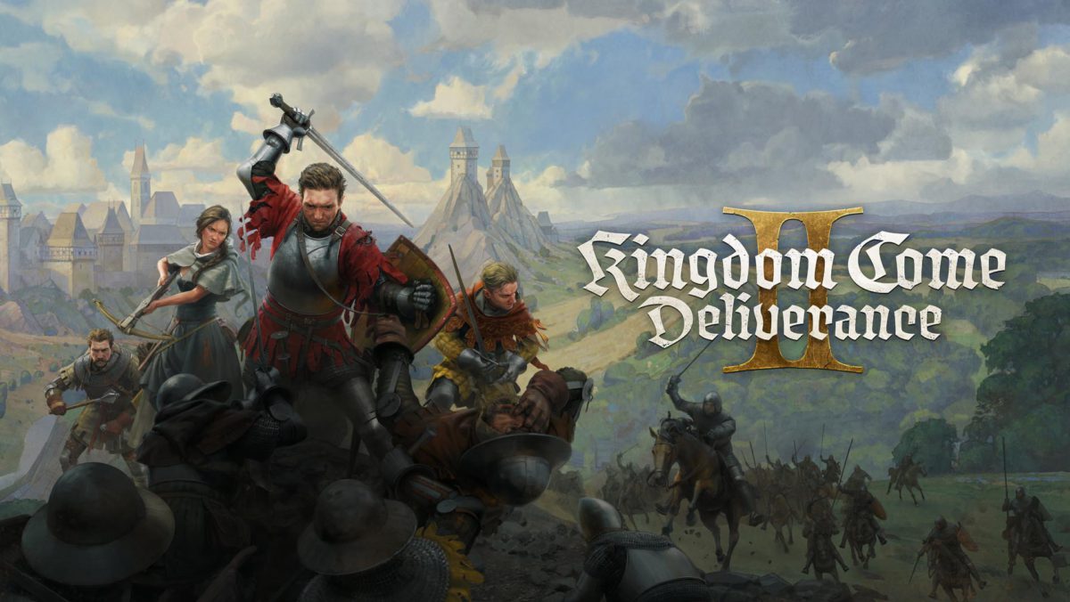 Kingdom Come: Deliverance II – How Your Character Becomes Unique to You